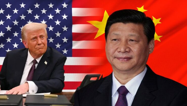 Çin Devlet Fonu ABD’de 1 milyar dolarlık paylarını satıyor