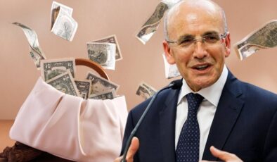 Şimşek, ‘Peri Masalı’ istiyor: Bilginin güzelini paylaşıyor, kötüsünü görmüyor