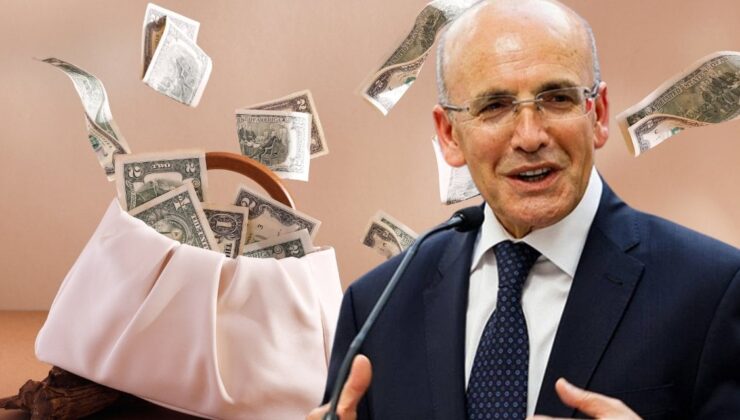 Şimşek, ‘Peri Masalı’ istiyor: Bilginin güzelini paylaşıyor, kötüsünü görmüyor