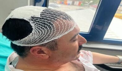 YRP’lilerin baş yarmalı hengamesine tutuklama