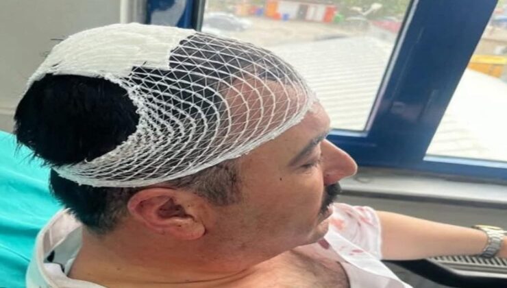 YRP’lilerin baş yarmalı hengamesine tutuklama