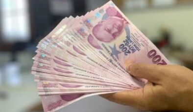 1 milyon lira vermekle iş bitmiyor: Hayalleriniz çalınabilir