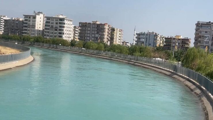 2 çocuk sulama kanalına düşerek öldü