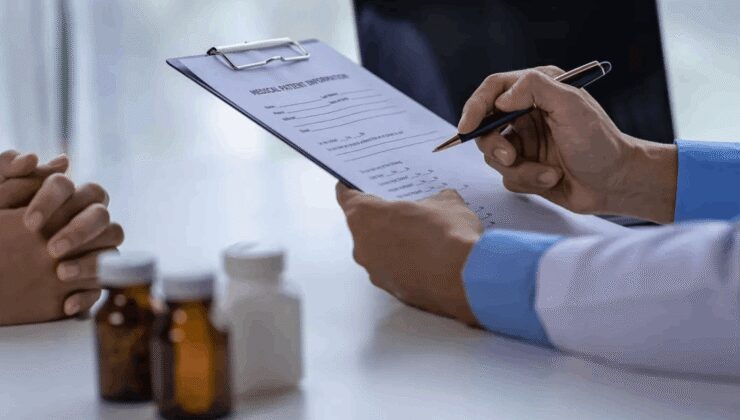 Aile hekimliklerinde yeni periyot başlıyor