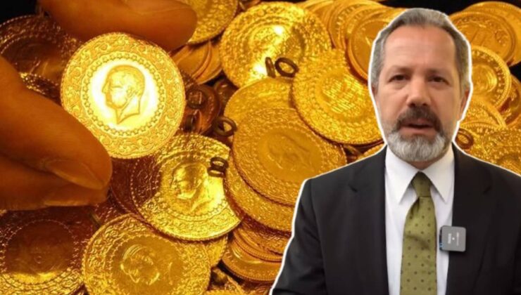 Altında alım-satım muamması: İslam Memiş yol haritasını gösterdi