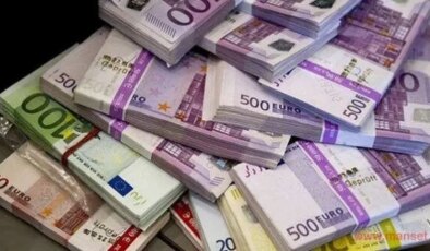 Araba devi 2025’te 35,8 milyar avro kazandı