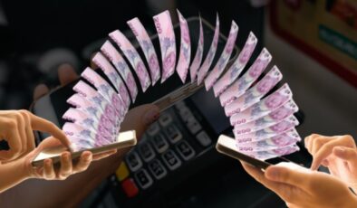 Bankalar yılın birinci çeyreğinde yüzde 35 kar etti