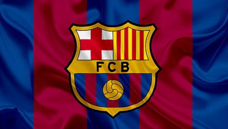 Barcelona 100 yapıp bıraktı