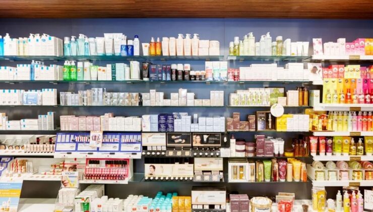 Bir bir batıyorlar! 140 ülkeye ihracat yapıyordu: Kozmetik devi iflas yolunda