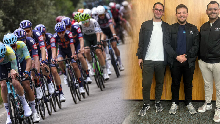 Bisiklet Tipi’nin isimsiz kahramanları