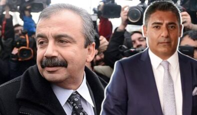 Cafer Mahiroğlu’ndan Lider için taziye bildirisi