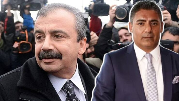 Cafer Mahiroğlu’ndan Lider için taziye bildirisi