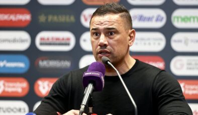 Çağdaş Atan: Biraz bizi endişelendirdi