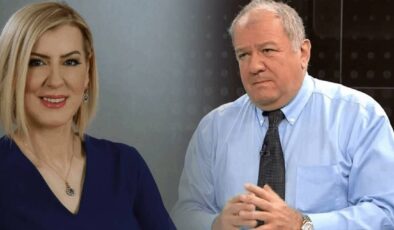 Cem Toker’den Sevda Türküsev’e tarihi kapak