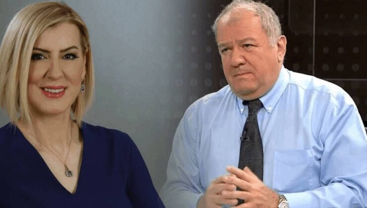 Cem Toker’den Sevda Türküsev’e tarihi kapak