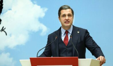 CHP’li Yücel’den “telef” reaksiyonu: Er ya da geç…