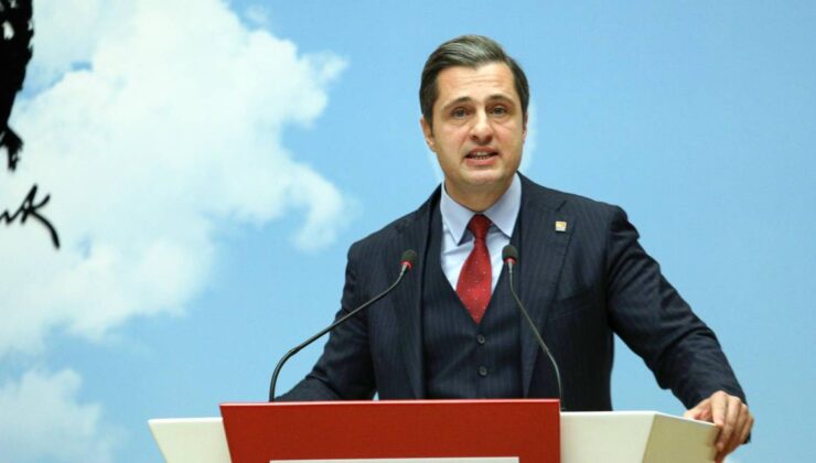 CHP’li Yücel’den “telef” reaksiyonu: Er ya da geç…