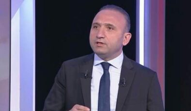 Deniz Çoban: Açık bir penaltı
