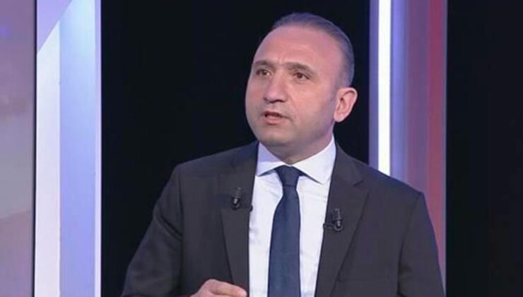 Deniz Çoban: Açık bir penaltı