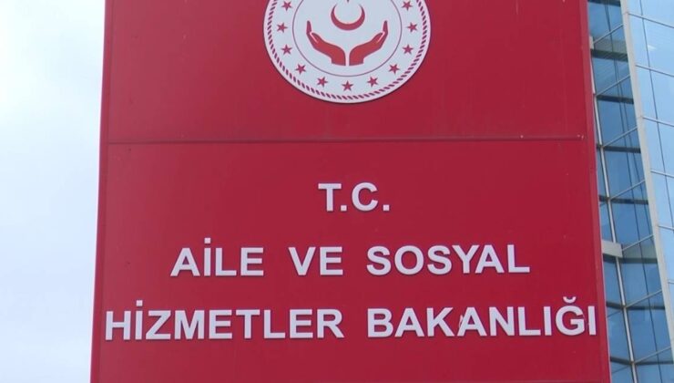 Denizli’de şiddete maruz kalan iki yaşındaki çocuğun durumuna ait bakanlıktan açıklama
