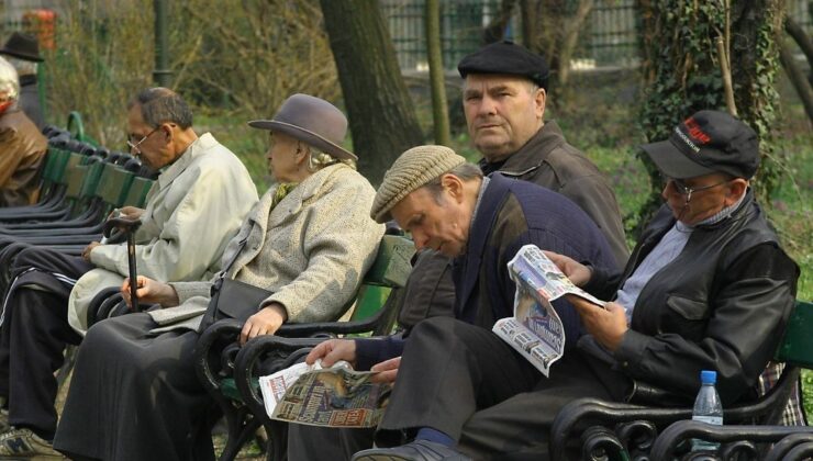 Emeklinin isyanı: Daima artırım, artırım, zam… usandık artık