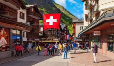 Enflasyon sıfıra indi!