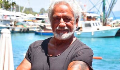 Fedon’dan evvel denize düştü: Dönemi birinci kez açtım