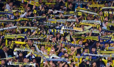 Fenerbahçe 118. yılını kutladı: Atatürk’lü paylaşım yaptı