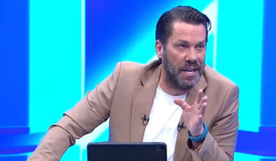 Fırat Aydınus: Kırmızı kartla oyundan atılmalıydı