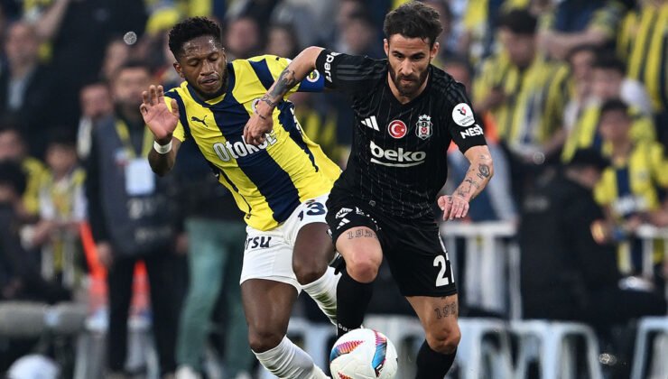 Fred maç sonunda konuşamadı