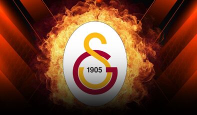 Galatasaray fark yedi