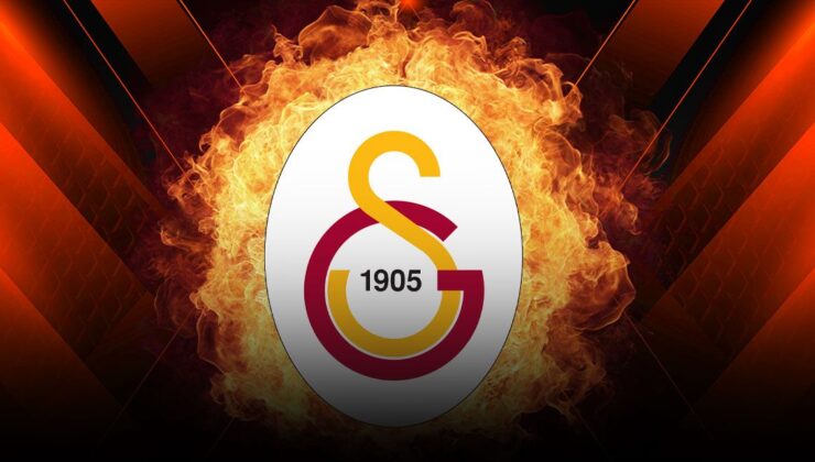Galatasaray fark yedi