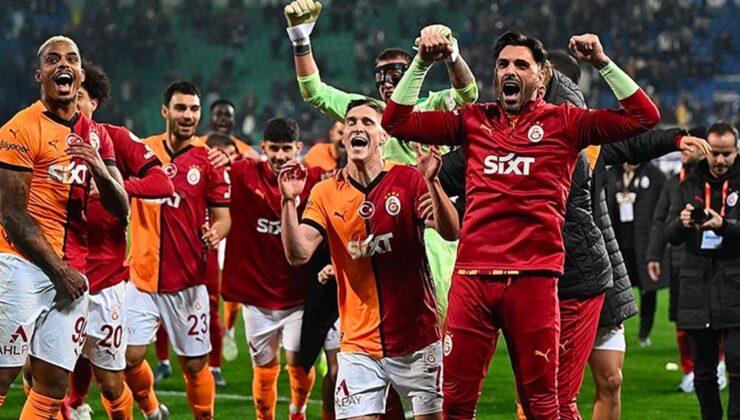 Galatasaray’da planları alt üst eden gelişme