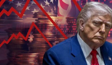 Gözler o verilerdeydi: ABD yeniden sürpriz yaptı