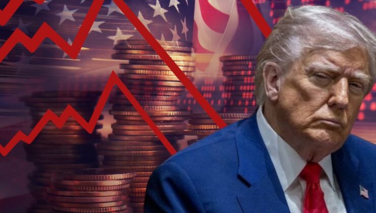 Gözler o verilerdeydi: ABD yeniden sürpriz yaptı