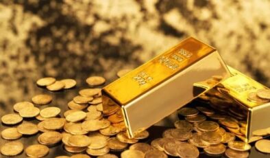 Gram altın haftaya bu türlü başladı