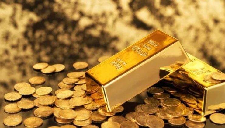 Gram altın haftaya bu türlü başladı