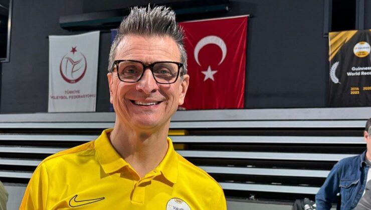 Guidetti ”Gönül isterdi ki” diyerek açıkladı