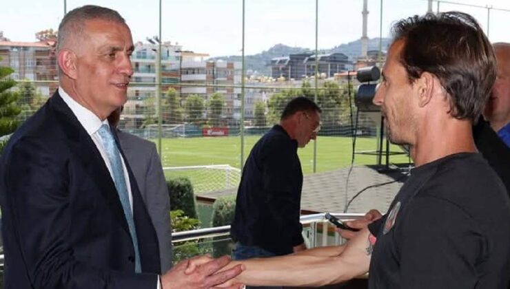 Hacısomanoğlu kayıtsız kalamadı