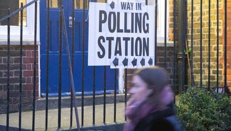 İngiltere’deki kimi kentlerde yapılan mahallî seçimlerde oy kullanma süreci sona erdi