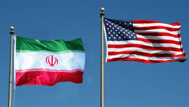 İran’dan ABD’ye yeşil ışık