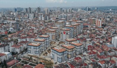 İstanbul zelzelesi ile en çok konuşulan mevzular ortasına girdi: İşte devlet dayanaklı kentsel dönüşüm kuralları