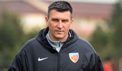 Jakirovic her şeyi denedi