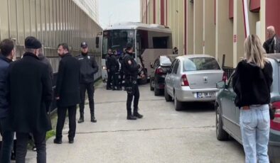 Kamunun 77 milyon lira ziyana uğratılmasında 206 sanık hakkında iddianame