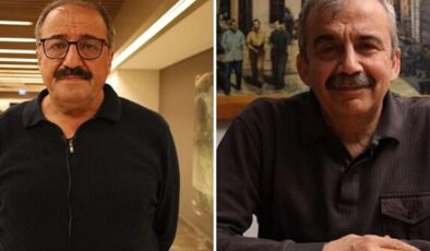 Kardeşi Sırrı Süreyya’nın siyasete girme sebebini açıkladı