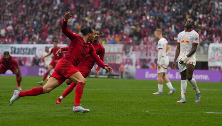 Maça çıkmadan şampiyon oldular