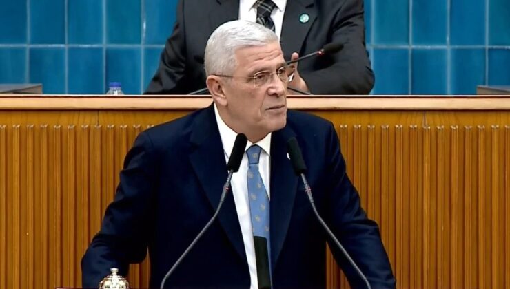 Müsavat Dervişoğlu’ndan Başkan’ın ailesine taziye telefonu