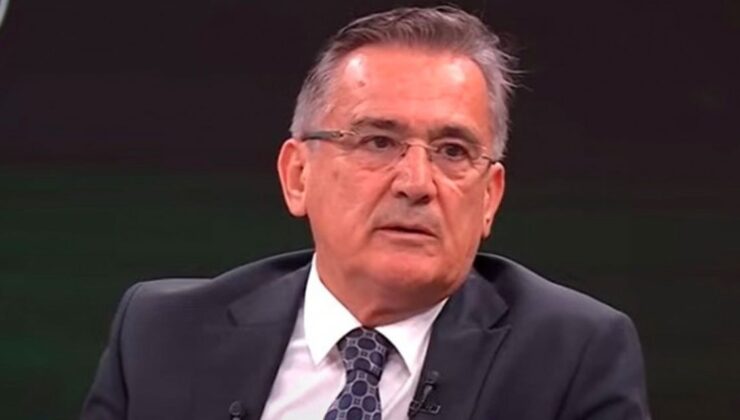 Mustafa Çulcu: Penaltı yok!