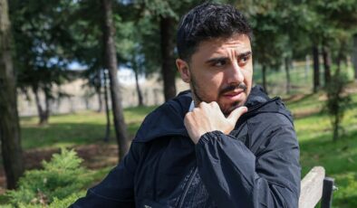 Ozan Tufan: Futbolda adaleti sağlamak kıymetli