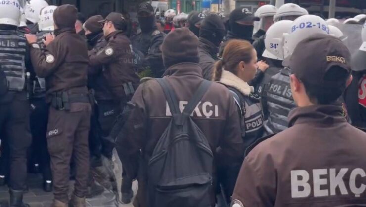 Polis yetmedi, gece bekçileri de 1 Mayıs’ta vazifede